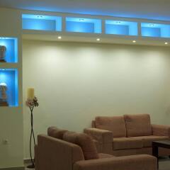 Eurohotel Katrin Hotel & Bungalows – All Inclusive интерьер отеля