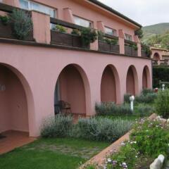 Hotel Del Golfo Проччио фото 7