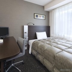 Comfort Hotel Kariya in Kariya, Japan from 61$, photos, reviews - zenhotels.com guestroom photo 3