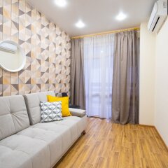 Апартаменты More Apartments na GES 5 (1) Красная Поляна фото 10