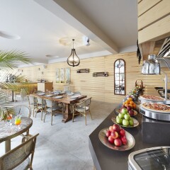 Kalemci Hotel Турция, Мармарис - отзывы, цены и фото номеров - забронировать отель Kalemci Hotel онлайн питание