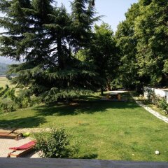 Отель Villa Strepitosa B&B Италия, Региональный парк Colli Euganei - отзывы, цены и фото номеров - забронировать отель Villa Strepitosa B&B онлайн фото 4