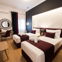 Апартаменты Acropolis View Deluxe Penthouse & Luxury Apartments комната для гостей фото 2