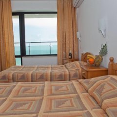 Hotel Slavyanski in Sunny Beach, Bulgaria from 48$, photos, reviews - zenhotels.com guestroom photo 4