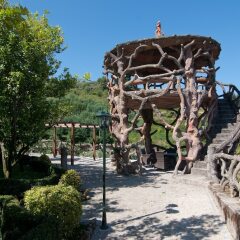 Отель Quinta do Outeiro детские мероприятия