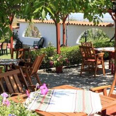 Отель Dvata Brjasta Family Hotel Болгария, Асеновград - отзывы, цены и фото номеров - забронировать отель Dvata Brjasta Family Hotel онлайн фото 12