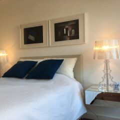 Отель Lisbon Principe Real Luxe Flat комната для гостей фото 4