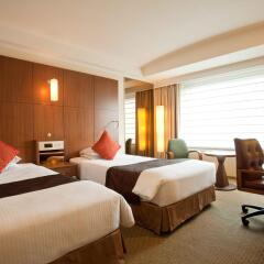 Royal Park Hotel комната для гостей