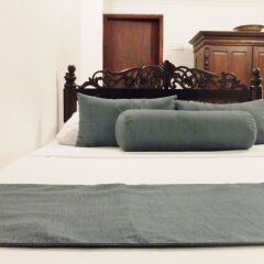 Отель Plantation Villa Ayurveda Yoga Resort с домашними животными