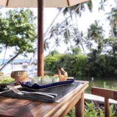 Отель Anantara Peace Haven Tangalle Resort фото 4