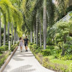 Отель Thai Garden Resort фото 3