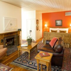 Отель Simpson House Inn США, Санта-Барбара - отзывы, цены и фото номеров - забронировать отель Simpson House Inn онлайн фото 19