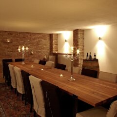 Отель The More Hotel Lund Швеция, Лунд - отзывы, цены и фото номеров - забронировать отель The More Hotel Lund онлайн помещение для мероприятий фото 2