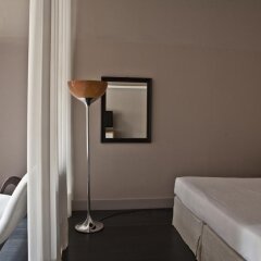 Отель Riva Lofts Florence Флоренция ванная
