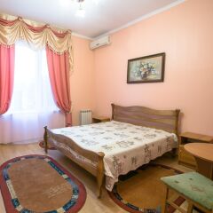 Гостиница Pansionat Bogema детские мероприятия