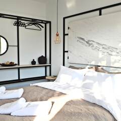 Апартаменты The Athenians Modern Apartments спа