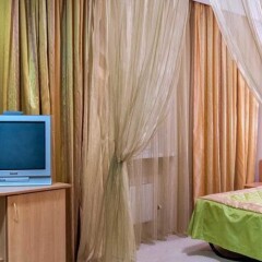 Гостиница Луна удобства в номере фото 2