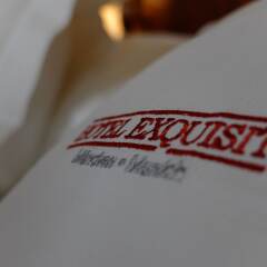 Hotel Exquisit интерьер отеля фото 3