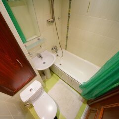 Апартаменты Na Marksistskoy Apartments Москва фото 3