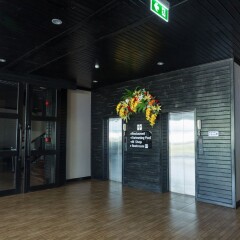 Отель Golden Tulip Essential Pattaya фитнесс-зал фото 4