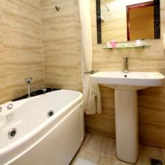 Hanoi Legacy Hotel - Hoan Kiem ванная фото 2