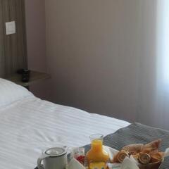 Отель Avia Hôtel Saphir Montparnasse фото 14