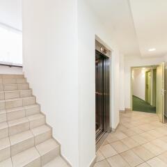 Novum Hotel Vitkov интерьер отеля фото 4