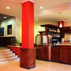 Hotel Miramonti интерьер отеля фото 3