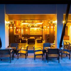 Отель Maehaad Bay Resort питание