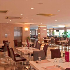 Kent Hotel Istanbul Турция, Стамбул - 3 отзыва об отеле, цены и фото номеров - забронировать отель Kent Hotel Istanbul онлайн питание фото 2