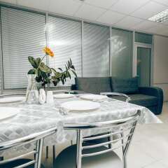Tenistiy Hostel