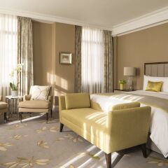 Отель JW Marriott Grosvenor House London фото 11