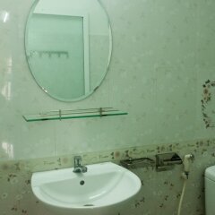 Отель Duong Anh Homestay Далат ванная