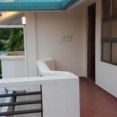 Отель Beach Home Kelaa Мальдивы, Келаа - отзывы, цены и фото номеров - забронировать отель Beach Home Kelaa онлайн балкон
