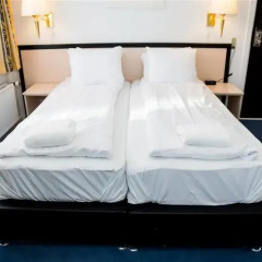 Best Western Prinsen Hotel Алборг комната для гостей фото 2