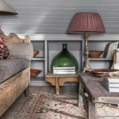 Апартаменты Apartment Dijver спа