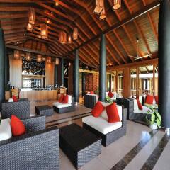 Отель Paradise Island Resort & Spa Ланканфинолу интерьер отеля фото 3