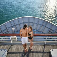 Отель Paradise Peak Cruise Халонг детские мероприятия фото 2