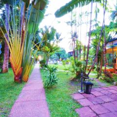 Отель Basaya Beach Hotel & Resort Таиланд, Паттайя - 6 отзывов об отеле, цены и фото номеров - забронировать отель Basaya Beach Hotel & Resort онлайн фото 3