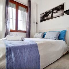 Отель 103945 - Villa in Santa Ponsa комната для гостей фото 2