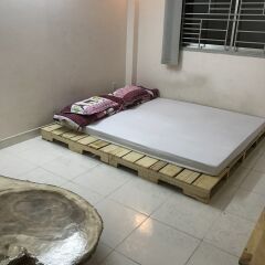 Happy Hostel VN - Adults Only комната для гостей фото 4