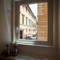 Отель Antiche Residenze Romane Navona интерьер отеля