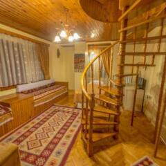 Отель Beypazari Ipekyolu Konagi детские мероприятия фото 2