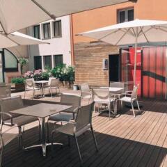 Hotel Turin фото 7