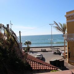 Casa de Leyendas Hotel -Adults Only пляж фото 2