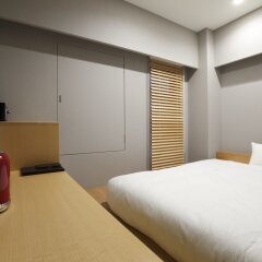 Amanek Ginza East in Tokyo, Japan from 142$, photos, reviews - zenhotels.com guestroom photo 2