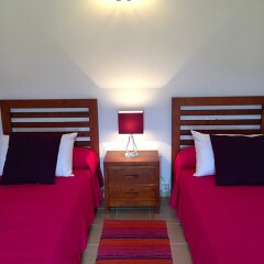 Отель Holiday Home Joan Julia детские мероприятия