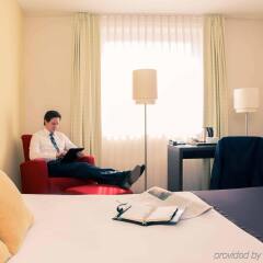 Mercure Hotel Hannover Medical Park удобства в номере