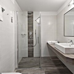 Hotel Pfandleralm Сан-Мартино-ин-Пассирия ванная фото 2