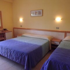 Hotel Rita комната для гостей фото 2